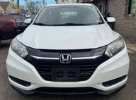 2017 Honda HR-V LX