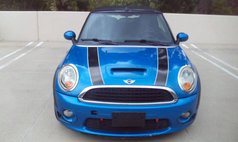 2010 MINI Cooper S