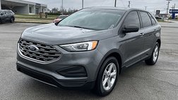 2021 Ford Edge SE