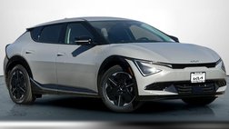2025 Kia EV6 Wind