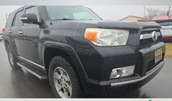 2011 Toyota 4Runner SR5