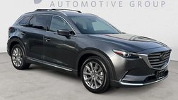 2020 Mazda CX-9 Grand Touring