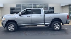 2024 Ram Ram Pickup 2500 Laramie