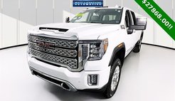 2023 GMC Sierra 3500HD Denali