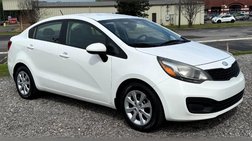 2013 Kia Rio LX