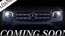 2025 Mercedes-Benz GLA-Class GLA 250 4MATIC