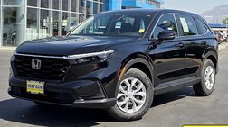 2023 Honda CR-V LX
