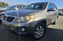 2013 Kia Sorento LX