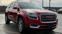 2014 GMC Acadia SLT-1