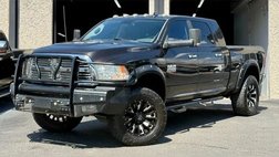 2016 Ram Ram Pickup 2500 Lone Star