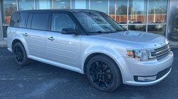 2016 Ford Flex SEL