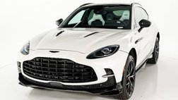 2024 Aston Martin DBX 707
