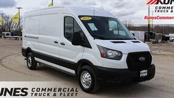 2023 Ford Transit 250