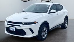 2024 Dodge Hornet R/T