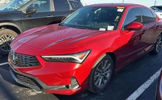 2023 Acura Integra Base