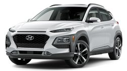 2021 Hyundai Kona Limited