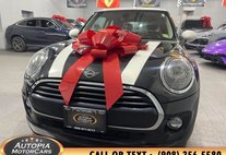 2019 MINI Hardtop Cooper