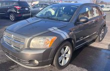 2011 Dodge Caliber Mainstreet