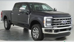 2025 Ford Super Duty F-250 Lariat