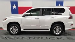 2019 Lexus GX 460 Base