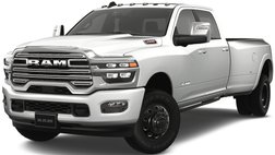 2025 Ram Ram Pickup 3500 Laramie