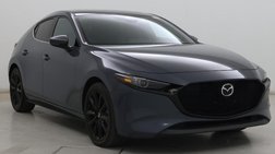 2025 Mazda MAZDA3 2.5 S Premium
