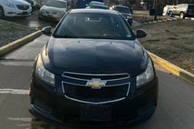 2013 Chevrolet Cruze LT Fleet