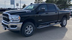 2024 Ram Ram Pickup 2500 Big Horn