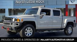2009 HUMMER H3T Base