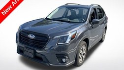 2023 Subaru Forester Premium