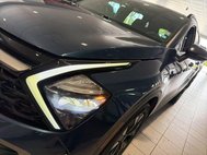 2023 Kia Sportage Plug-In Hybrid X-Line