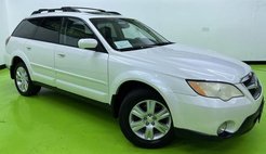 2009 Subaru Outback 2.5i Limited