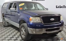 2007 Ford F-150 XLT