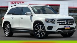 2021 Mercedes-Benz GLB GLB 250