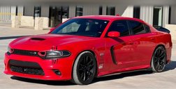2021 Dodge Charger Scat Pack