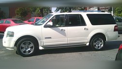 2007 Ford Expedition EL Limited
