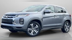 2024 Mitsubishi Outlander Sport SE