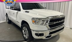 2022 Ram Ram Pickup 1500 Lone Star