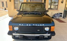 1995 Land Rover Range Rover County LWB