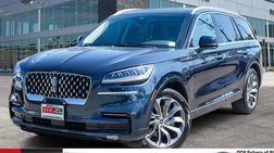 2023 Lincoln Aviator Grand Touring