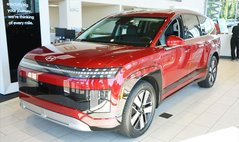 2026 Hyundai IONIQ 9 SEL