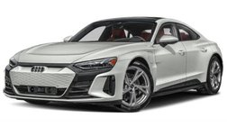 2023 Audi e-tron GT quattro Premium Plus