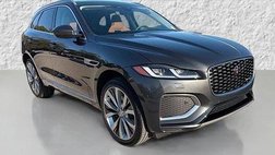 2023 Jaguar F-PACE P400 R-Dynamic S