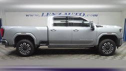 2024 GMC Sierra 3500HD Denali Ultimate