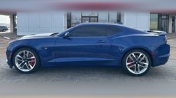 2022 Chevrolet Camaro SS