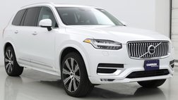 2020 Volvo XC90 T6 Inscription
