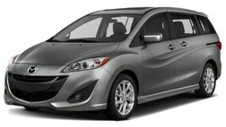 2015 Mazda MAZDA5 Sport