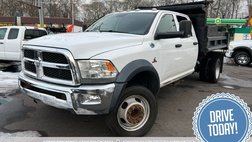 2015 Ram Tradesman
