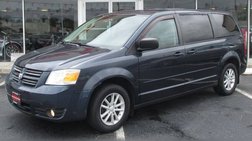 2009 Dodge Grand Caravan SE