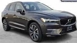 2022 Volvo XC60 B5 Momentum